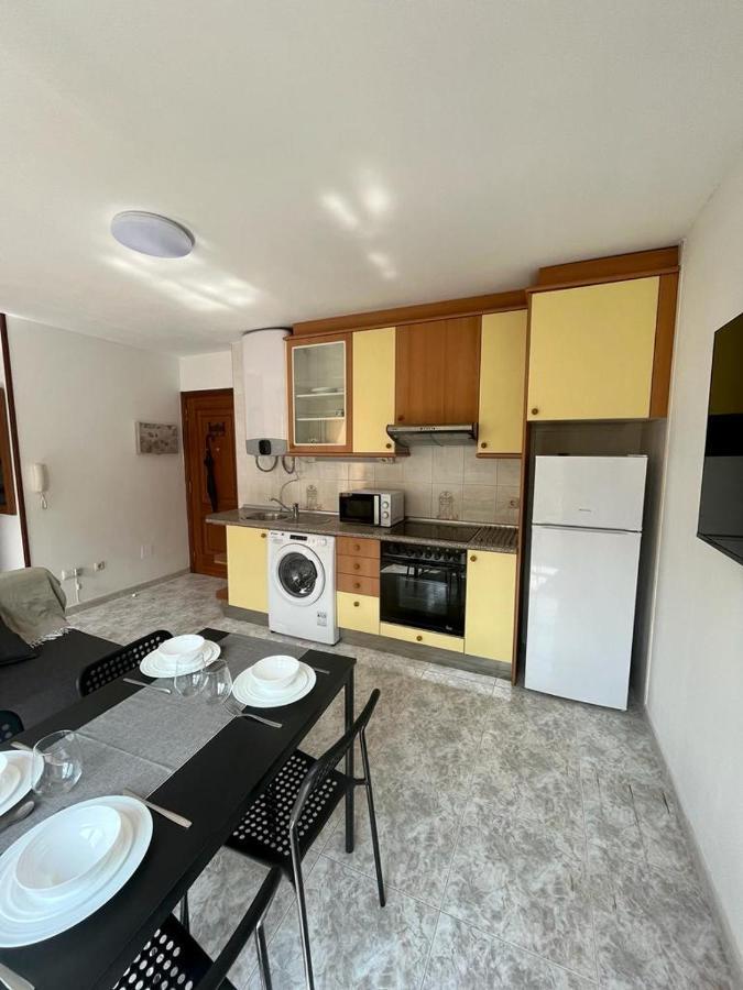 Ferienwohnung Raxel - Mino Exterior foto