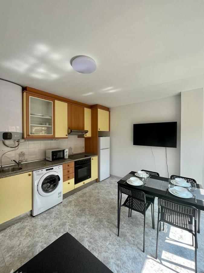 Ferienwohnung Raxel - Mino Exterior foto