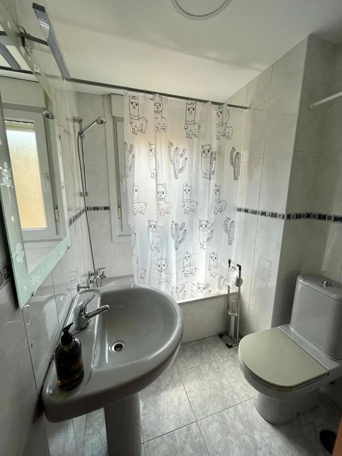 Ferienwohnung Raxel - Mino Exterior foto